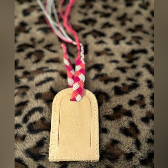 CONSUELA DIEGO BAG TAG - Picture 2 of 2